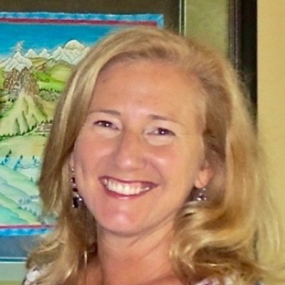 Debbie Winkelbauer